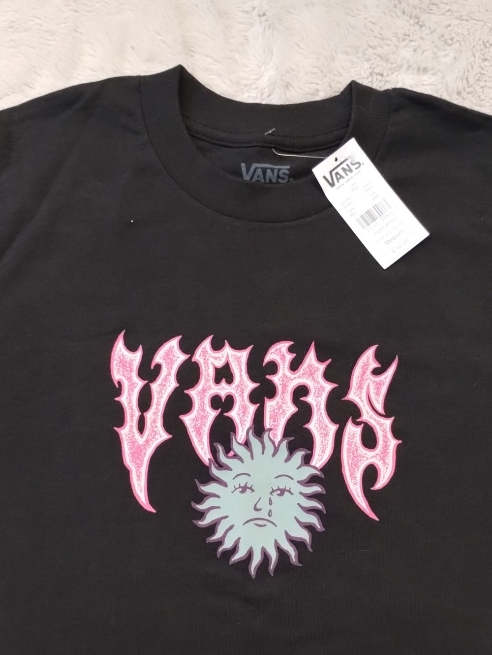 Vans Tee